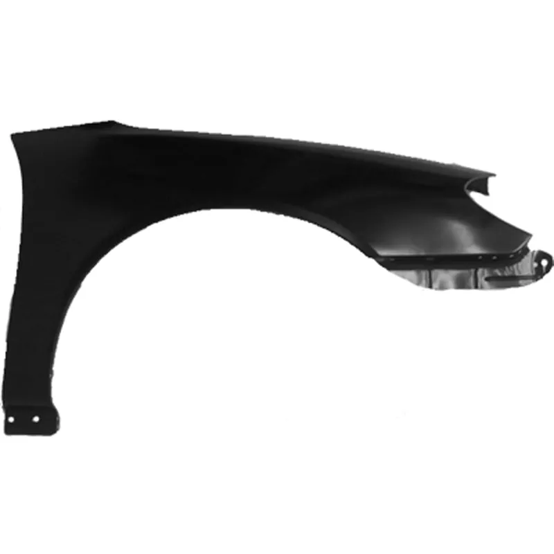 Right Side Front fender assy 2000 - 2007 FORD TAURUS CAPA FO1241212PP YF1Z16005AA - CAPA Money Back Guarantee