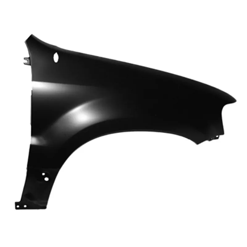 Right Side Front fender assy 2001 - 2007 FORD ESCAPE CAPA FO1241219C YL8Z16005BA - CAPA Best Price