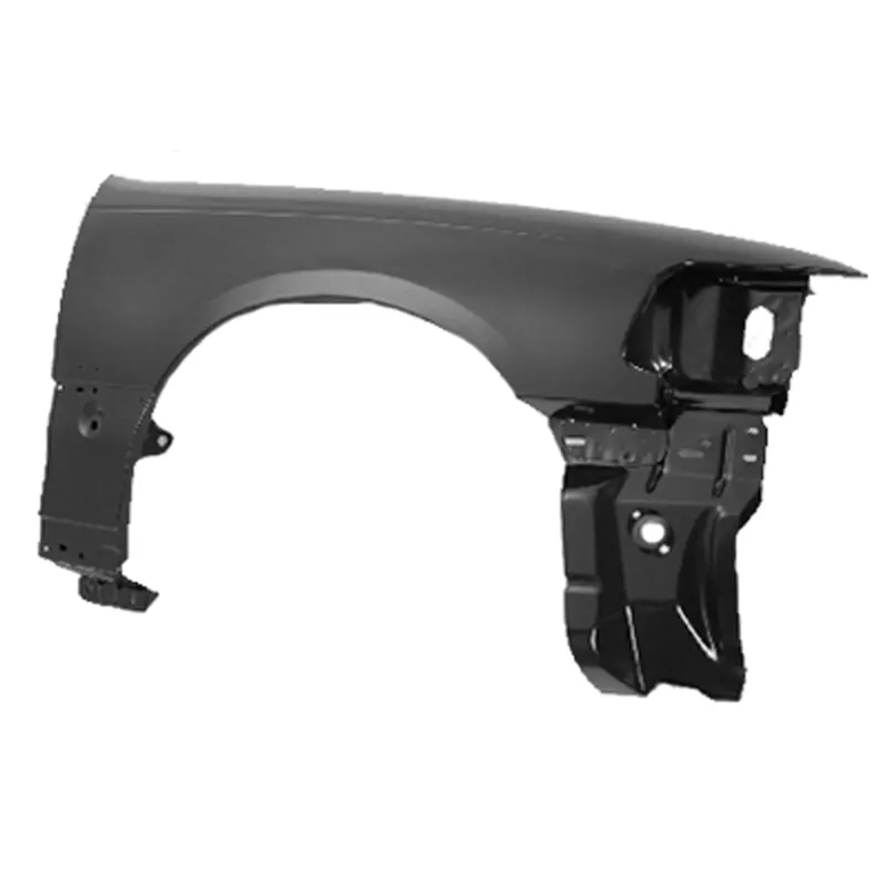 Don’t Miss Out Right Side Front fender assy 2003 - 2011 LINCOLN TOWN CAR CAPA FO1241222C 8W1Z16005A - CAPA