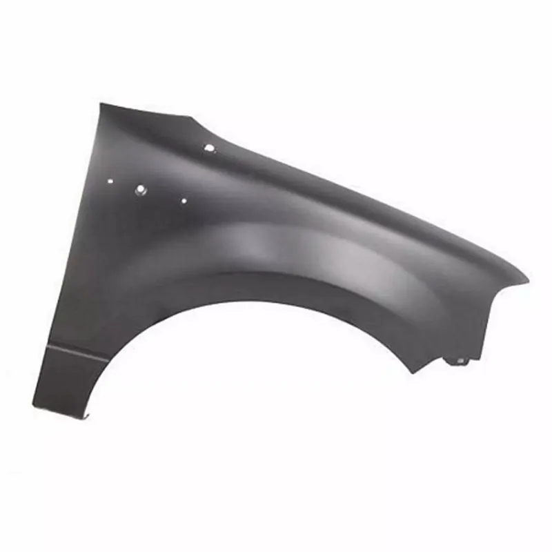 Right Side Front fender assy 2004 - 2006 FORD F-150 CAPA FO1241231PP 5L3Z16005AA - CAPA Factory Price