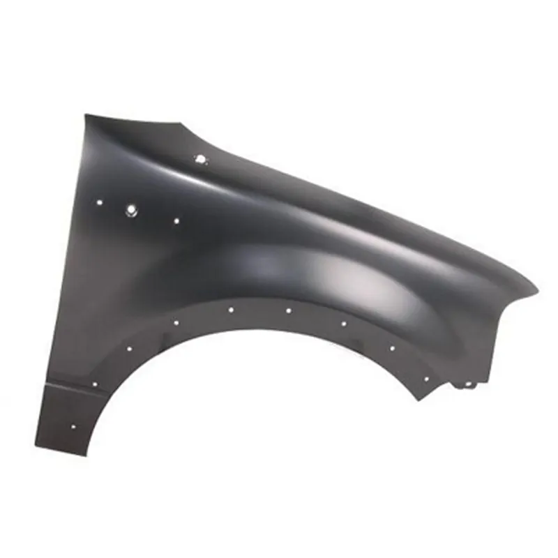 Low Price Right Side Front fender assy 2004 - 2006 FORD F-150 CAPA FO1241232PP 5L3Z16005BA - CAPA