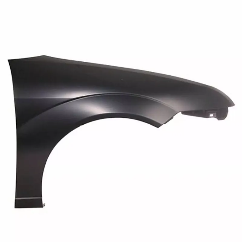 Trending Right Side Front fender assy 2005 - 2007 FORD FOCUS CAPA FO1241240PP 5S4Z16005AA - CAPA
