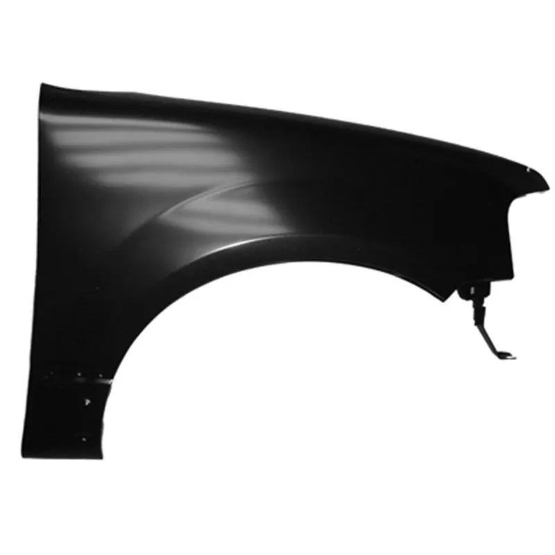 Right Side Front fender assy 2007 - 2014 FORD EXPEDITION FO1241255V FL1Z16005A - REGULAR Popular