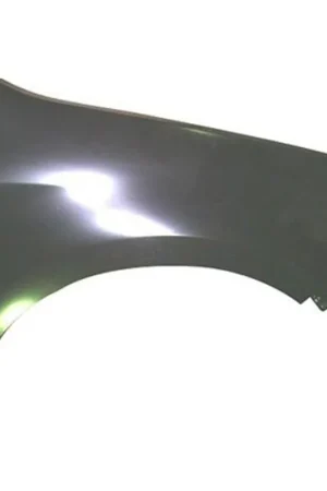 Right Side Front fender assy 2007 - 2010 FORD EDGE CAPA FO1241257PP 7T4Z16005A - CAPA Exclusive Offer