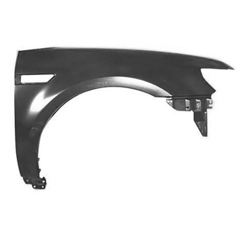 Grab Now Right Side Front fender assy 2008 - 2009 FORD TAURUS FO1241264 8G1Z16005A - REGULAR