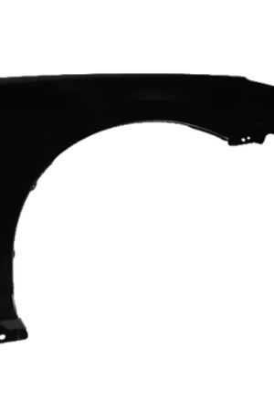 Special Discount Right Side Front fender assy 2008 - 2009 FORD FOCUS CAPA FO1241266PP 8S4Z16005B - CAPA