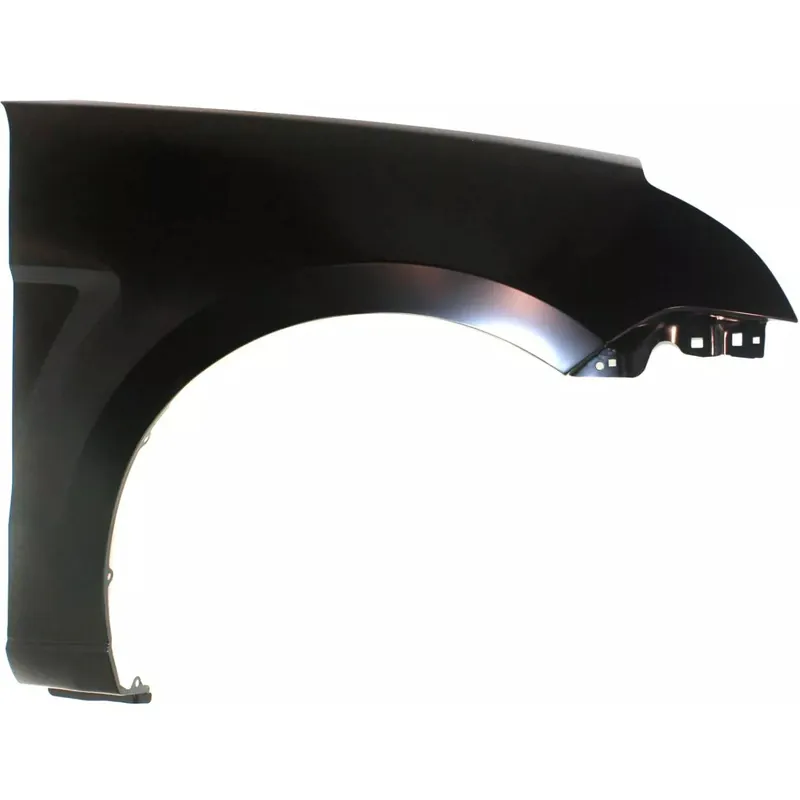 Save Now Right Side Front fender assy 2008 - 2011 FORD FOCUS CAPA FO1241267PP 8S4Z16005A - CAPA