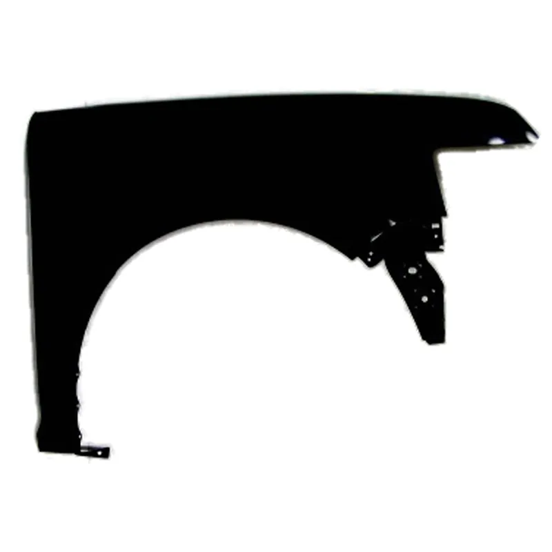 Right Side Front fender assy 2009 - 2019 FORD FLEX FO1241275 BA8Z16005A - REGULAR Reduced Price