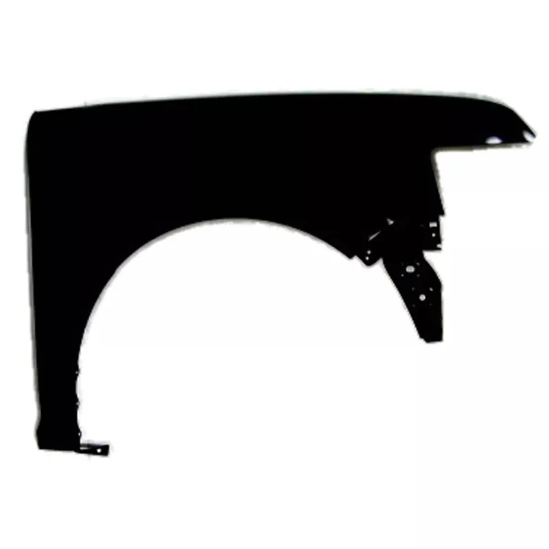 New Arrival Right Side Front fender assy 2009 - 2019 FORD FLEX CAPA FO1241275C BA8Z16005A - CAPA