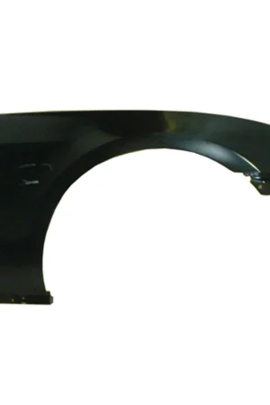 Right Side Front fender assy 2010 - 2014 FORD MUSTANG CAPA FO1241281PP AR3Z16005A - CAPA Buy Today
