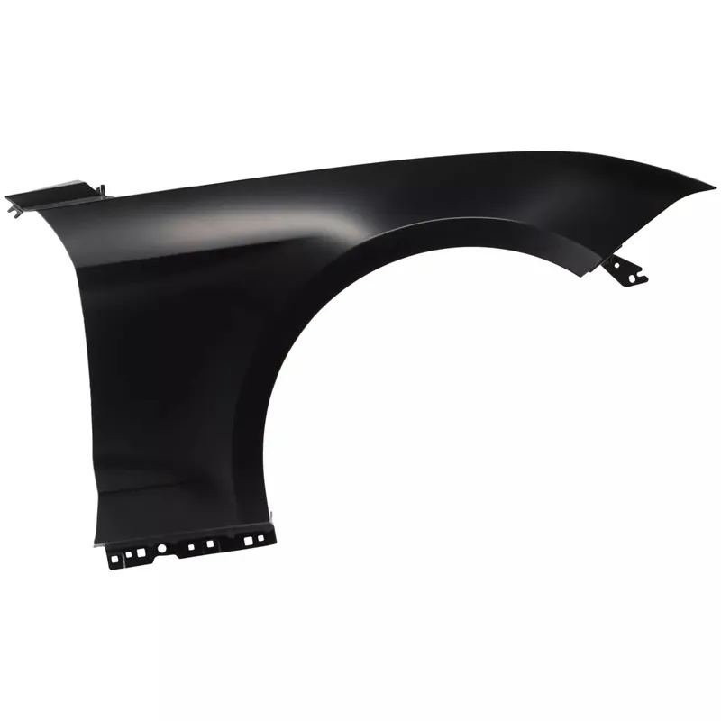 Right Side Front fender assy 2018 - 2020 FORD MUSTANG FO1241319 JR3Z16005A - REGULAR Don’t Miss Out