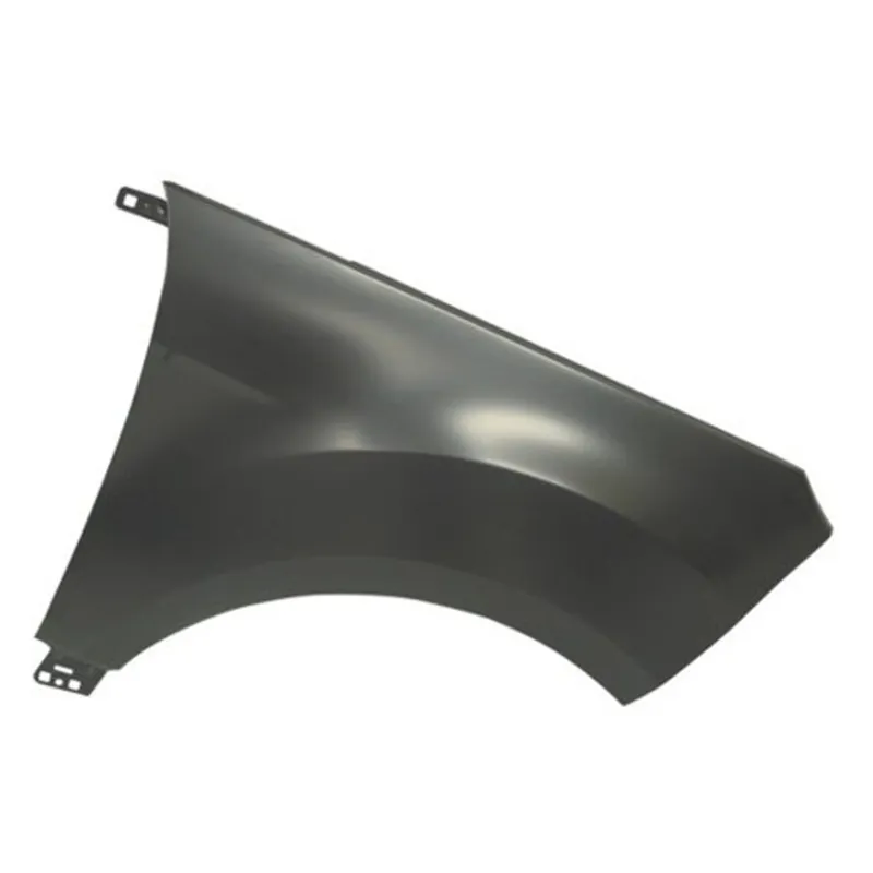 Right Side Front fender assy 2018 - 2022 FORD ECOSPORT FO1241323 GN1Z16005D - REGULAR Big Sale
