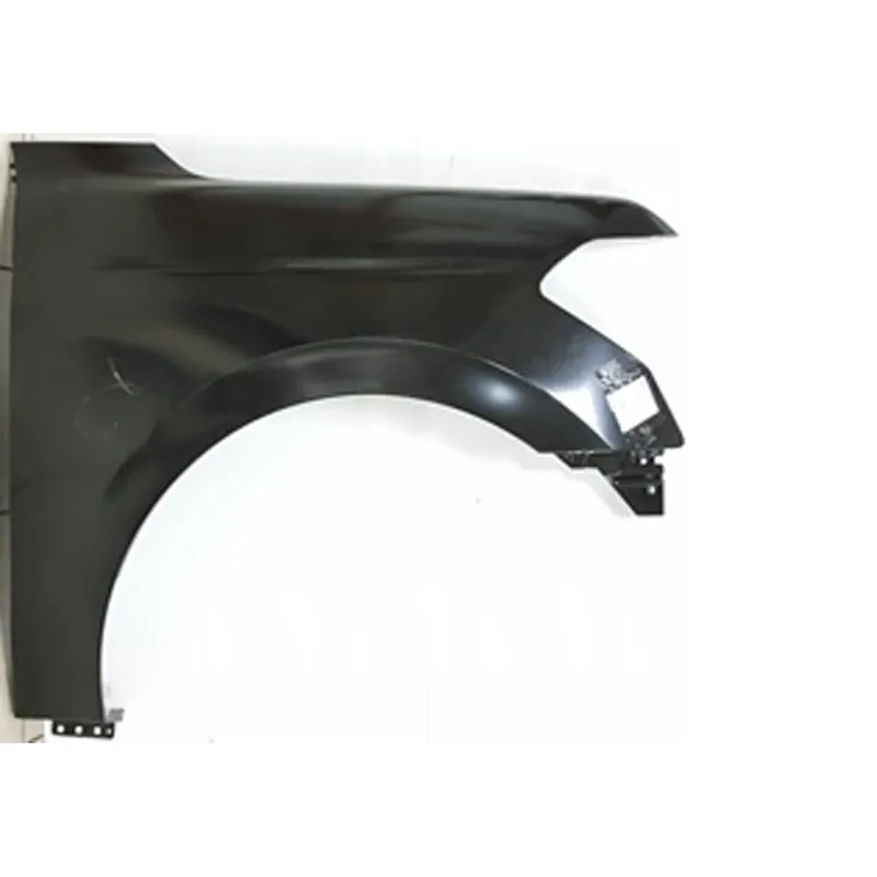Right Side Front fender assy 2018 - 2023 FORD EXPEDITION CAPA FO1241324PP JL1Z16005A - CAPA Buy Today