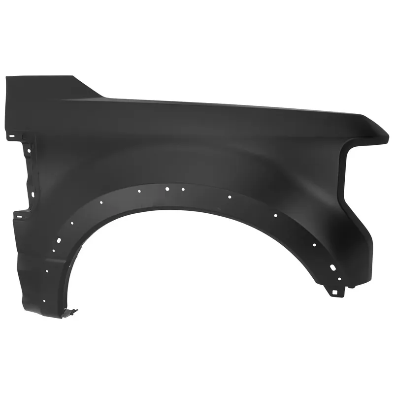 Right Side Front fender assy 2020 - 2022 FORD F-250 SUPER DUTY FO1241332 LC3Z16005E - REGULAR Shop Now