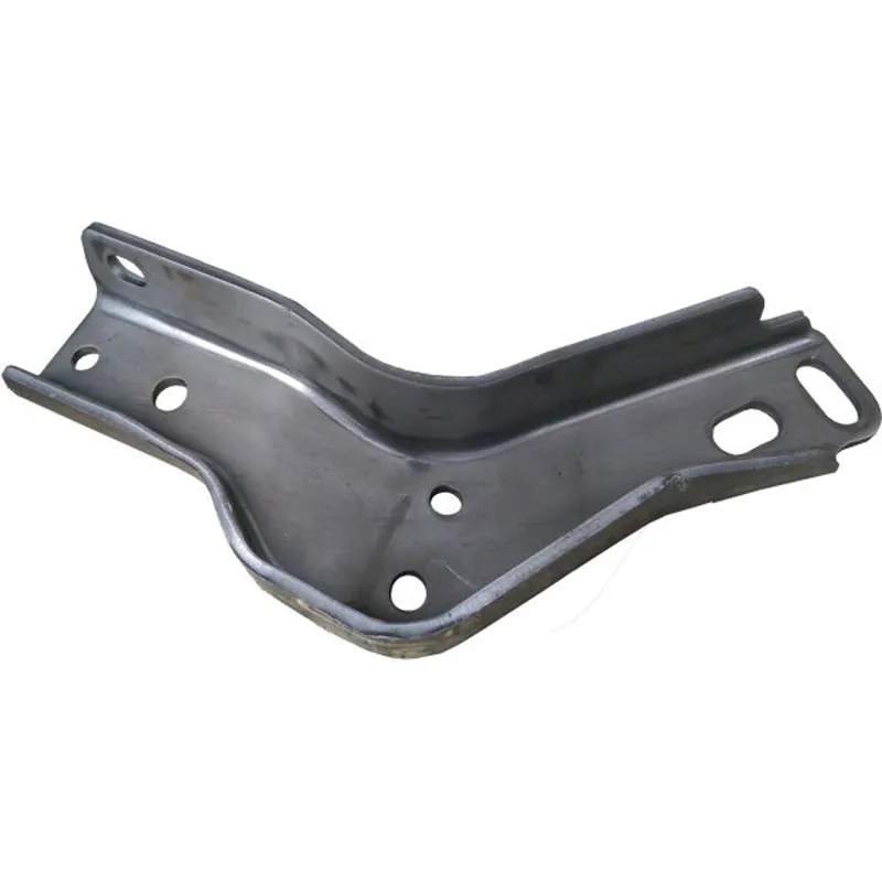 Left Side Front fender brace 2008 - 2012 FORD ESCAPE FO1244102 8L8Z16A024A - REGULAR Top Rated