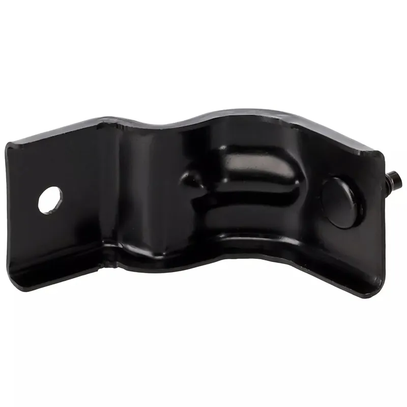 Get Yours Left or Right Side Front fender brace 2007 - 2014 FORD MUSTANG FO1244104 5R3Z16K039A - REGULAR