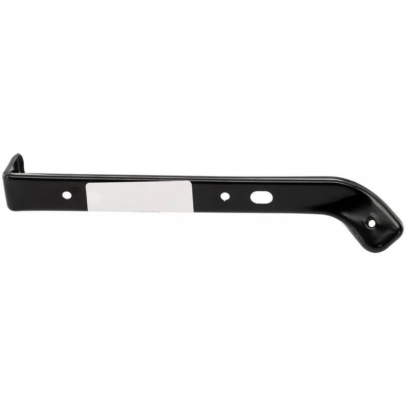 Left Side Front fender brace 2015 - 2017 FORD MUSTANG FO1244106 FR3Z16C199A - REGULAR Seasonal Sale