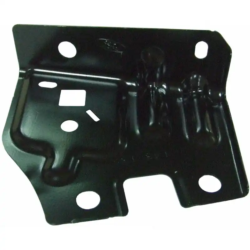 Left Side Front fender brace 2011 - 2019 FORD EXPLORER FO1244107 BB5Z16A143A - REGULAR Luxury