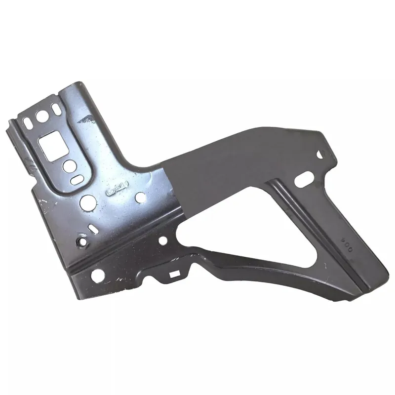 Left Side Front fender brace 2013 - 2017 FORD C-MAX CAPA FO1244115C CP9Z16A023B - CAPA Latest