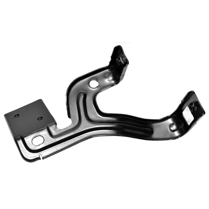 Best Price Left Side Front fender brace 2007 - 2014 FORD EDGE FO1244112 7T4Z16C199A - REGULAR