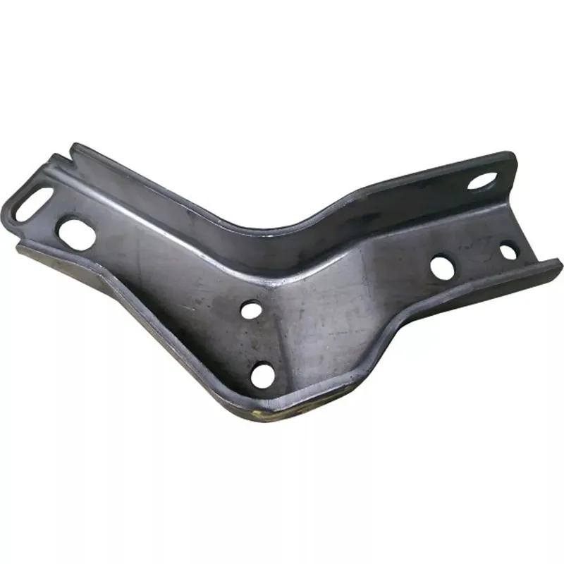 Right Side Front fender brace 2008 - 2012 FORD ESCAPE CAPA FO1245102C 8L8Z16A023A - CAPA In Demand