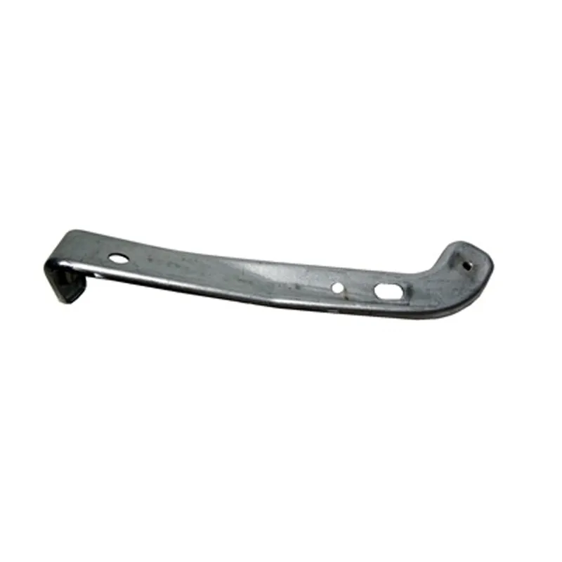 Affordable Right Side Front fender brace 2018 - 2022 FORD MUSTANG FO1245117 JR3Z16C198C - REGULAR
