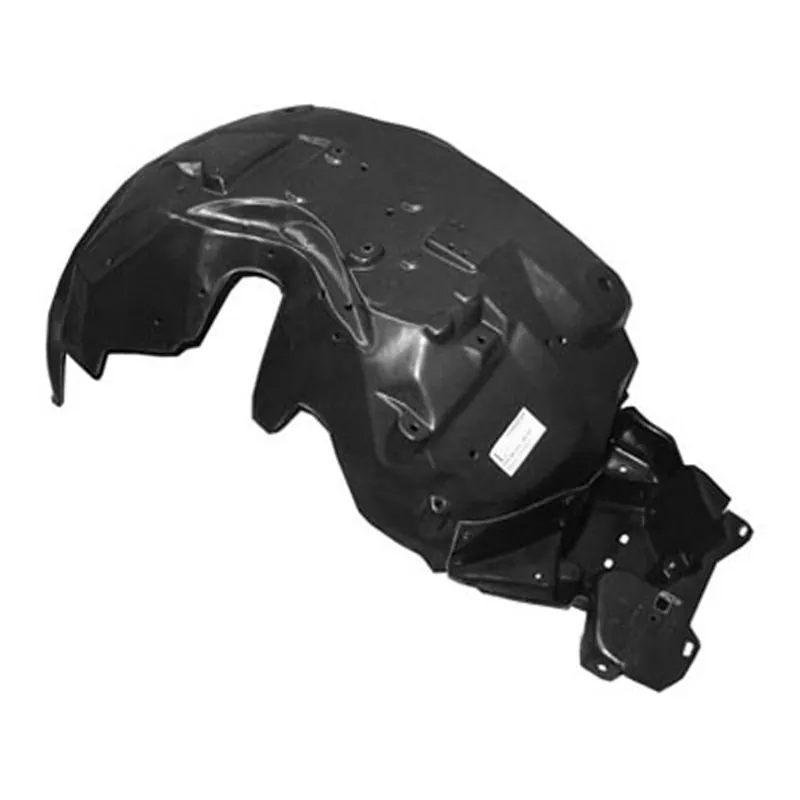 Factory Price Left Side Front fender apron assy 1998 - 2002 FORD CROWN VICTORIA FO1246110 1W7Z16055AA - REGULAR