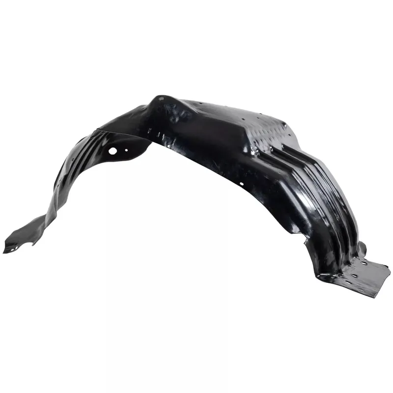 Markdown Right Side Front fender apron assy 1997 - 1997 FORD F-150 FO1247104 F4TZ16054A - REGULAR
