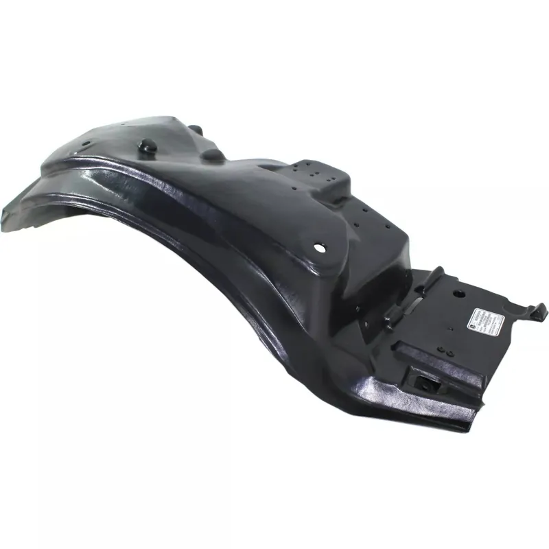 Factory Price Right Side Front fender apron assy 1998 - 2002 FORD CROWN VICTORIA FO1247110 F8AZ16054AA - REGULAR