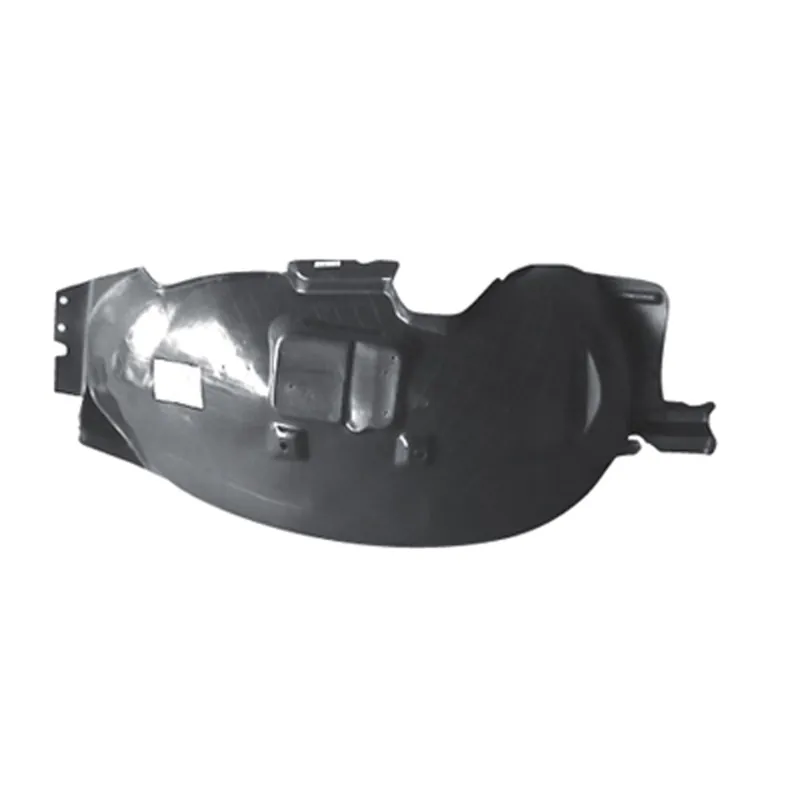 Left Side Front fender inner panel 1995 - 1997 FORD RANGER FO1248106 F57Z16055B - REGULAR Special Offer