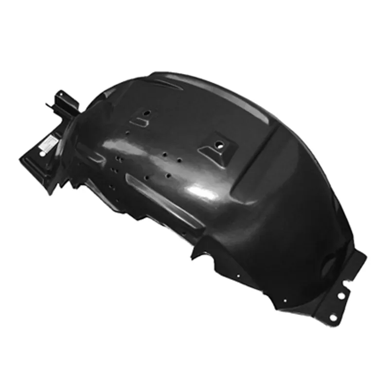 Left Side Front fender inner panel 1998 - 2011 FORD RANGER FO1248109 7L5Z16055A - REGULAR Hot Picks