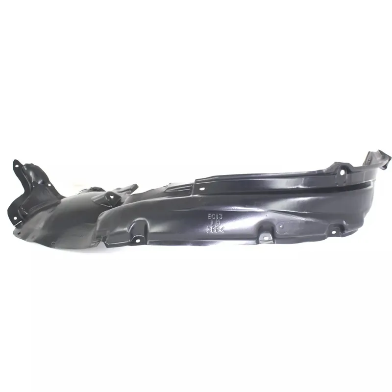 Hot Deal Left Side Front fender inner panel 2001 - 2004 FORD ESCAPE FO1248110 YL8Z16103BA - REGULAR