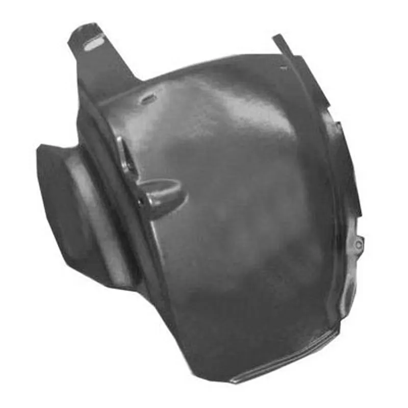 Left Side Front fender inner panel 2002 - 2005 FORD EXPLORER FO1248117 4L2Z16D073BA - REGULAR Final Sale