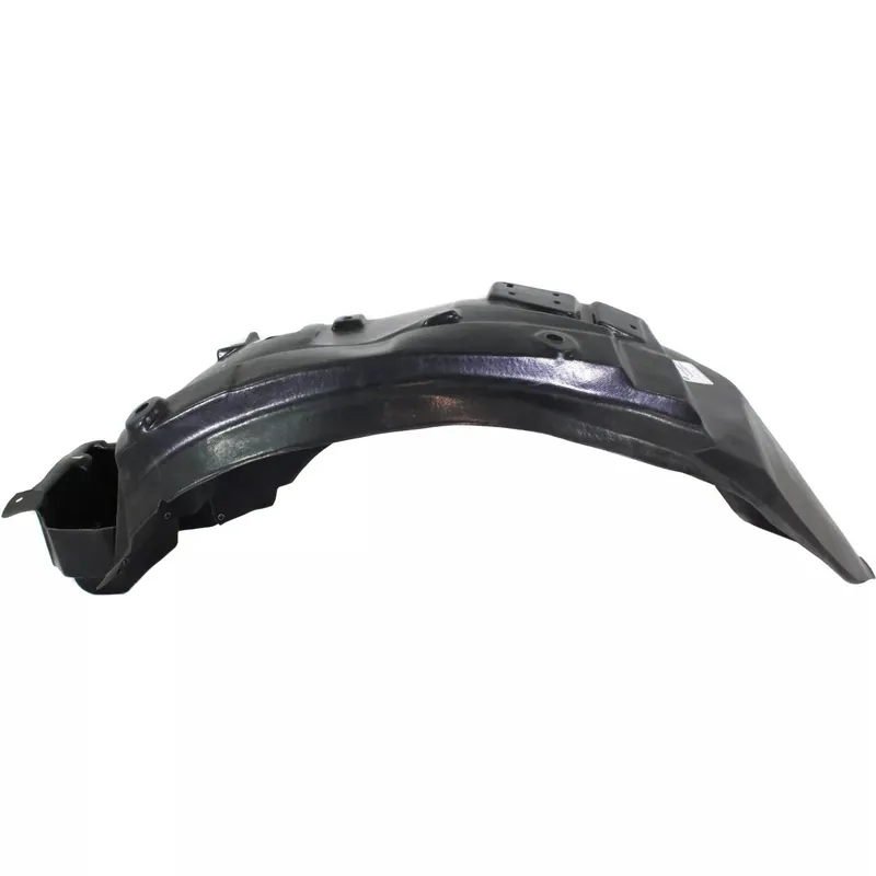 Final Sale Left Side Front fender inner panel 2003 - 2011 FORD CROWN VICTORIA FO1248122 6W7Z16055B - REGULAR