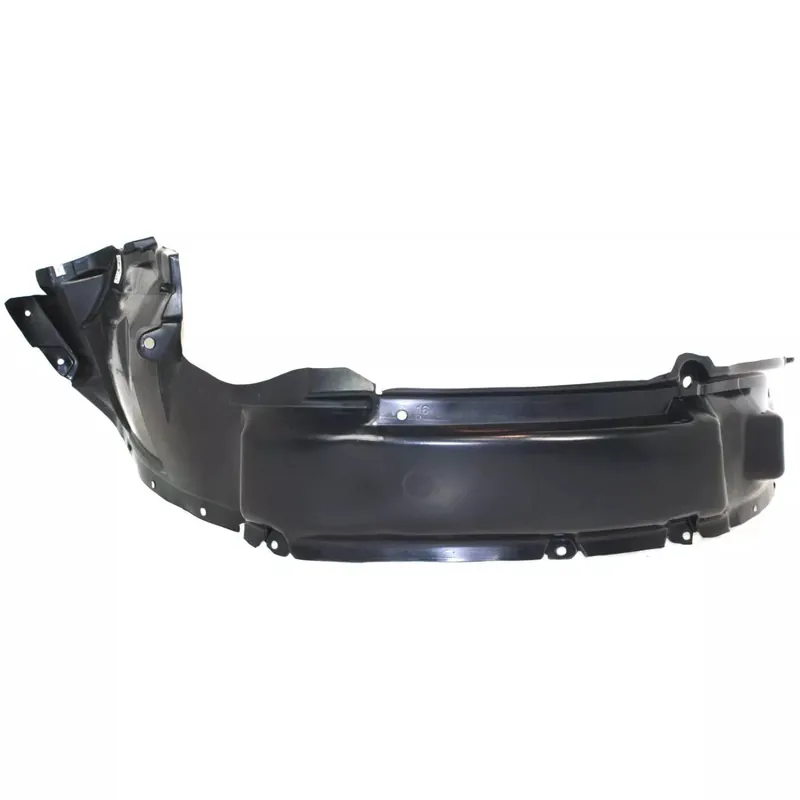 Left Side Front fender inner panel 2008 - 2012 FORD ESCAPE FO1248126 8L8Z16103B - REGULAR Limited Offer