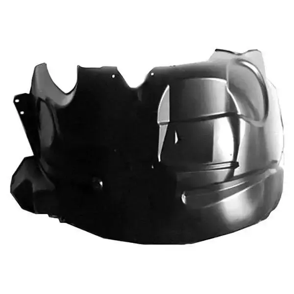 Left Side Front fender inner panel 2005 - 2006 FORD F-150 CAPA FO1248125C 5L3Z16103AA - CAPA Bulk Order