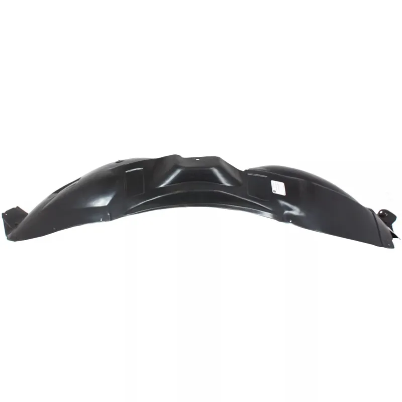 Markdown Left Side Front fender inner panel 2007 - 2010 FORD EDGE FO1248130 7T4Z16103B - REGULAR