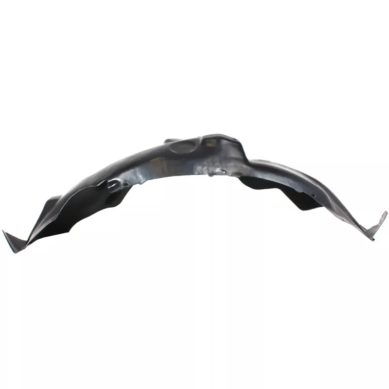 Left Side Front fender inner panel 2007 - 2014 FORD EXPEDITION CAPA FO1248129C 7L1Z16103A - CAPA Direct From Manufacturer