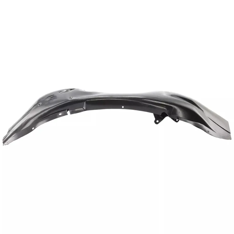 Left Side Front fender inner panel 2008 - 2011 FORD FOCUS FO1248131 8S4Z16103A - REGULAR Direct From Manufacturer