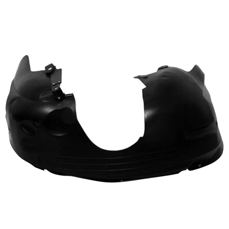 Left Side Front fender inner panel 2008 - 2011 FORD FOCUS CAPA FO1248131C 8S4Z16103A - CAPA Trending