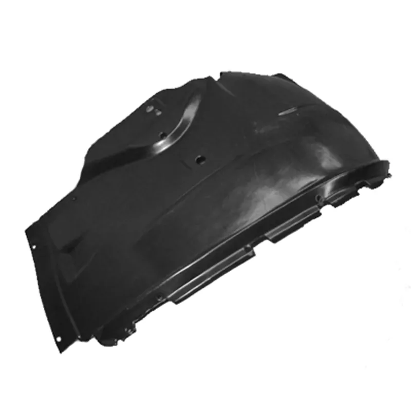 Clearance Left Side Front fender inner panel 2002 - 2010 FORD EXPLORER FO1248133 6L2Z16055AA - REGULAR