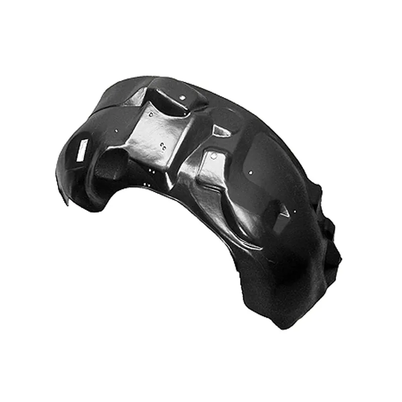 Next Day Delivery Left Side Front fender inner panel 2011 - 2014 FORD F-150 FO1248138 9L3Z16103A - REGULAR