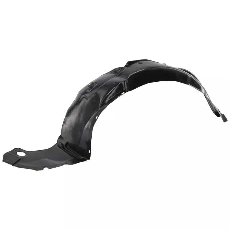 Worldwide Shipping Left Side Front fender inner panel 2010 - 2012 FORD FUSION FO1248143 AE5Z16103B - REGULAR