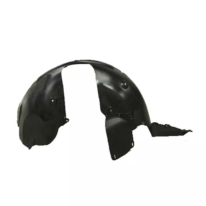 Professional Grade Left Side Front fender inner panel 2011 - 2015 FORD EXPLORER CAPA FO1248149C BB5Z16103E - CAPA