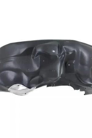 Affordable Left Side Front fender inner panel 2011 - 2014 FORD F-150 FO1248155 AL3Z16103C - REGULAR