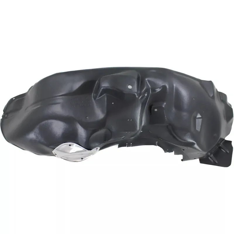 Affordable Left Side Front fender inner panel 2011 - 2014 FORD F-150 FO1248155 AL3Z16103C - REGULAR
