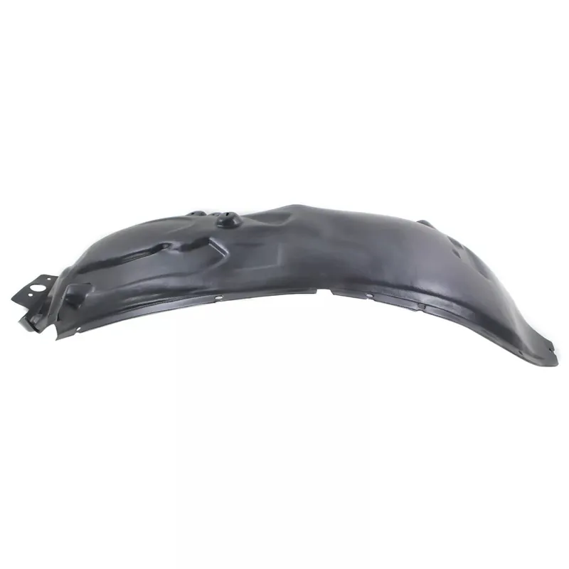 Left Side Front fender inner panel 2011 - 2016 FORD F-250 SUPER DUTY CAPA FO1248156C BC3Z16055A - CAPA Factory Price