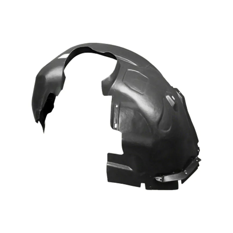 Express Delivery Left Side Front fender inner panel 2013 - 2018 FORD C-MAX FO1248157 DM5Z16103A - REGULAR
