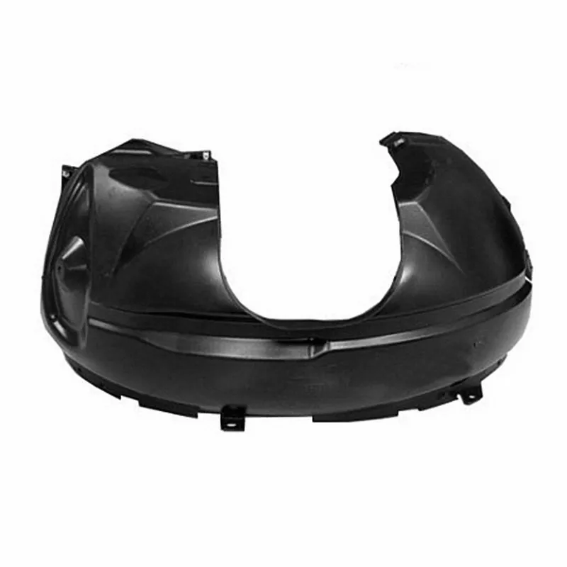 Money Back Guarantee Left Side Front fender inner panel 2013 - 2014 FORD ESCAPE FO1248158 CJ5Z16103A - REGULAR