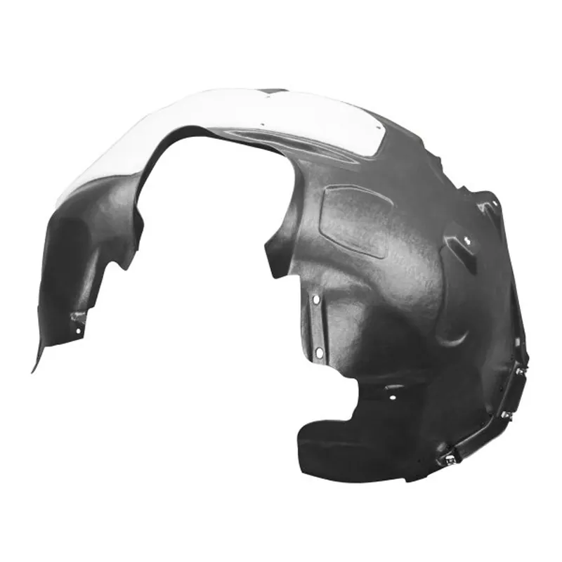 Left Side Front fender inner panel 2014 - 2018 FORD TRANSIT CONNECT FO1248166 DT1Z16103C - REGULAR Free Delivery
